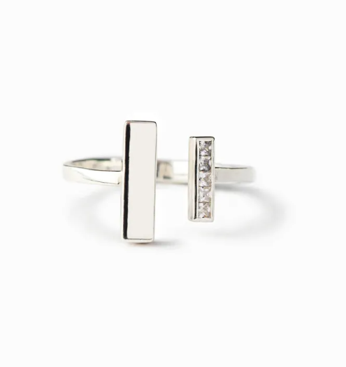 Silver Ring