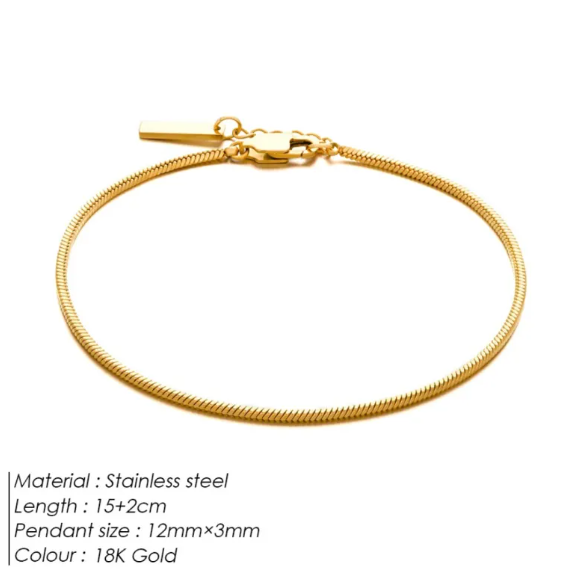 Charm Bracelet