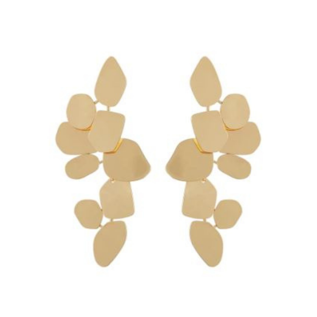 Drip Earrings