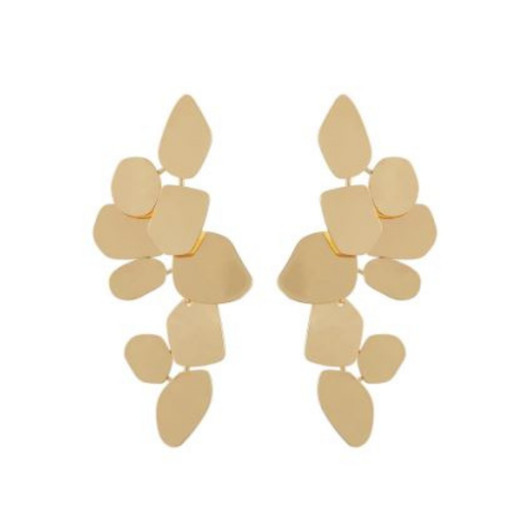 Drip Earrings