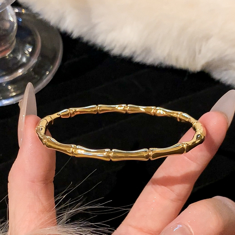 Round Bracelet
