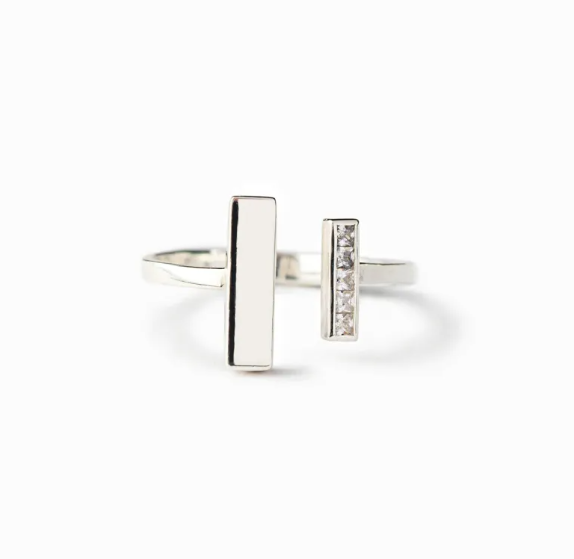 Silver Ring