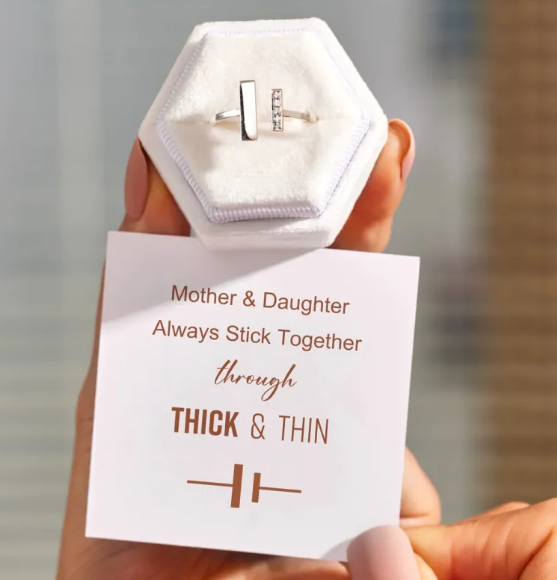 Silver Ring