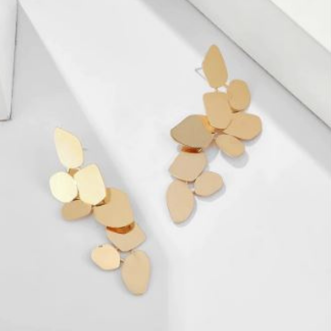 Drip Earrings